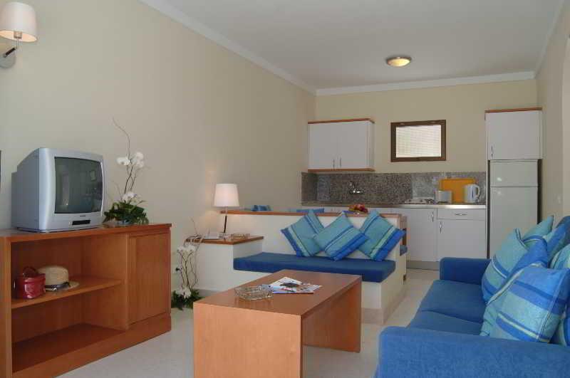 Tc Apartamentos Tamanaco Porto Rico Exterior foto