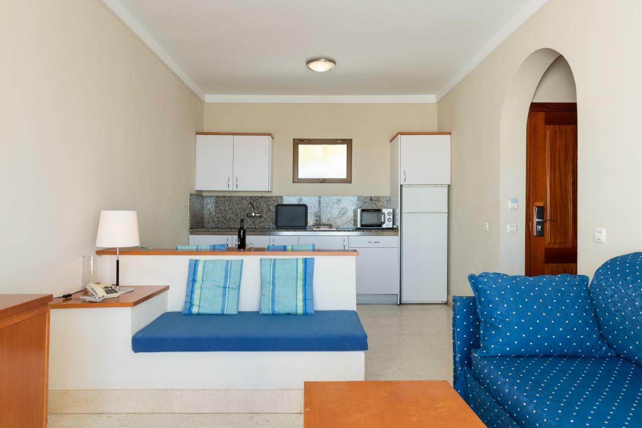 Tc Apartamentos Tamanaco Porto Rico Exterior foto